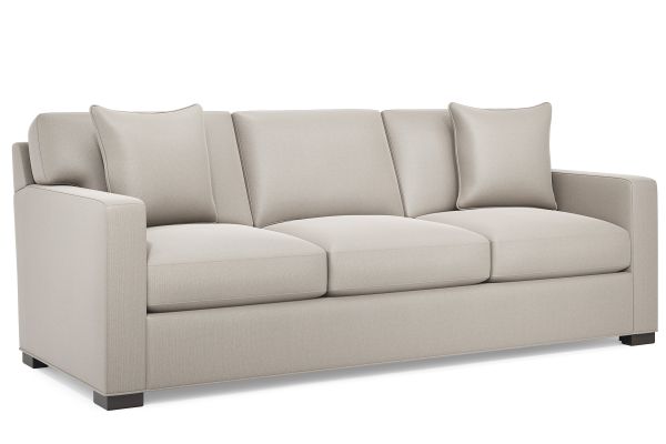Harmonie Beige Sofa