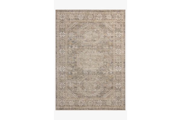 Ida Traditional 8x10 Rug