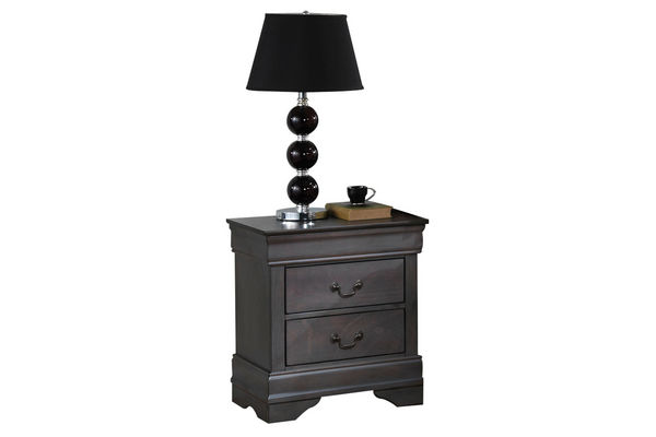 Sulton Nightstand