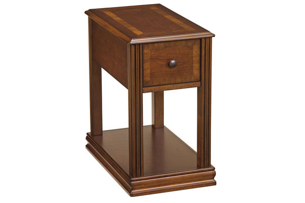Breegin Chair Side Table