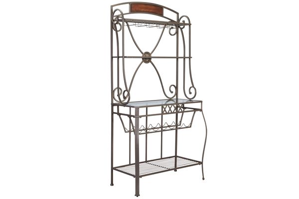 Sammy Buffet & Hutch