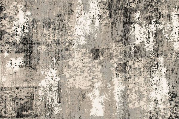 Viera Grey 5x8 Area Rug by Loloi