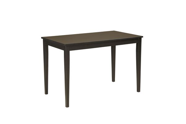 Kimonte Rectangular Dining Room Table by Ashley