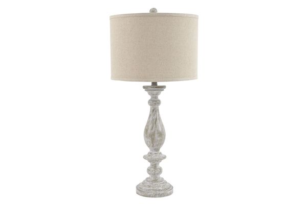 Bernadate Table Lamp Set of 2 by Ashley