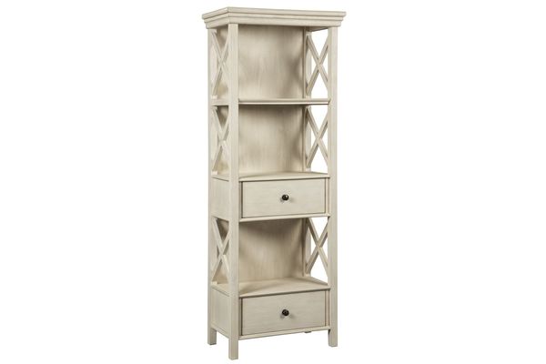 Bolanburg Display Cabinet by Ashley